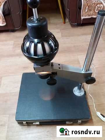 Фотоувеличитель СССР упа 500 с комплектом Самара - изображение 1