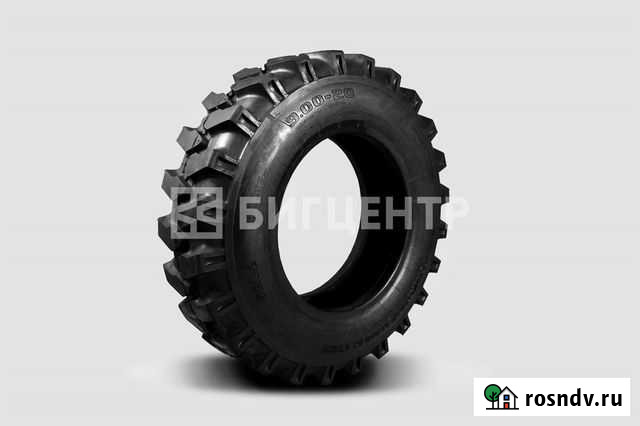 Шина Maxtires 9.00-20 16PR (ов502) Новосибирск - изображение 1