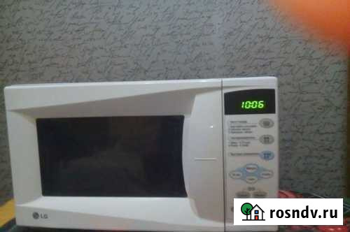 LG Омск - изображение 1