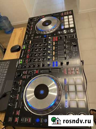 Dj контролер DDJ SZ и XP1 Екатеринбург - изображение 1