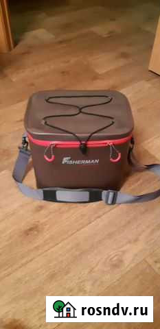 Кейс для хранения рыболовных принадлежностей Набережные Челны - изображение 1