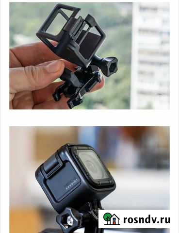 Экшн камера Москва - изображение 1