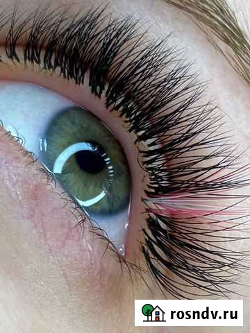 Наращивание ресниц Саранск - изображение 1