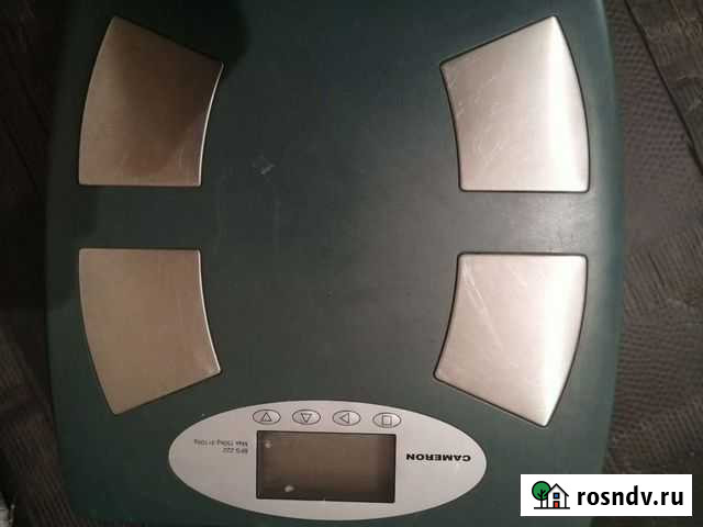 Весы Улан-Удэ - изображение 1