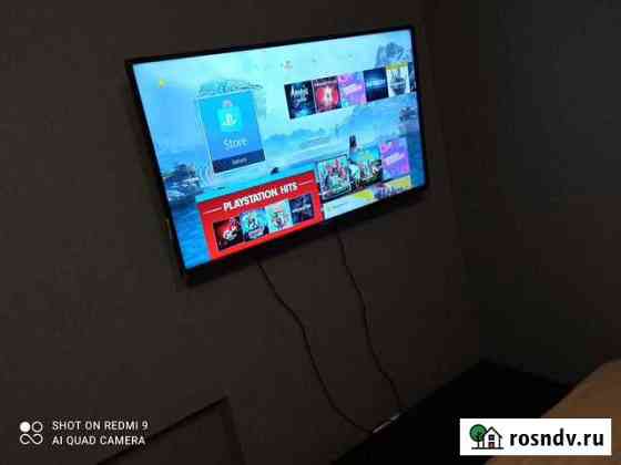 Sony ps4 slim 500gb Нижний Новгород