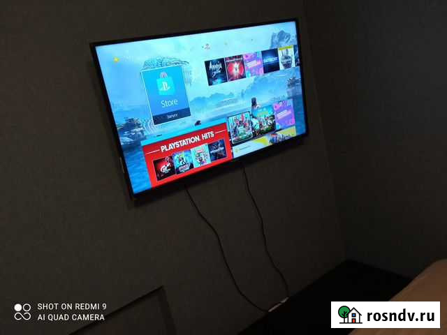 Sony ps4 slim 500gb Нижний Новгород - изображение 1