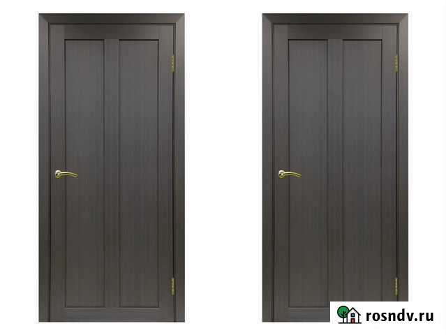 Двери межкомнатные Краснодар - изображение 1