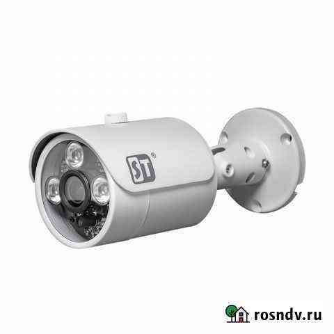 Видеокамера ST-181 M IP home POE аудио (версия 3) Чита