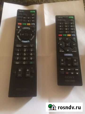 Пульт ду sony Челябинск - изображение 1