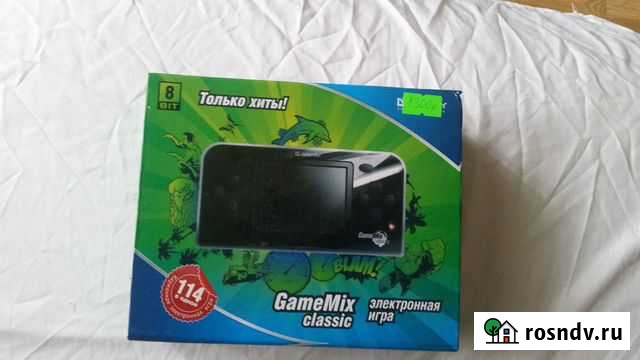 Игра электронная Новосибирск - изображение 1