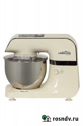 Планетарный миксер Ростов-на-Дону - изображение 1