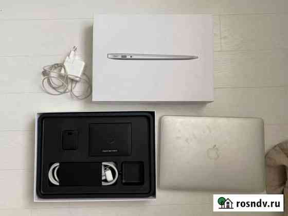 Macbook air 13 Томск
