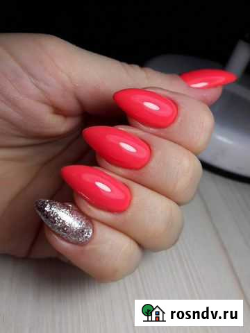 Маникюр Ульяновск - изображение 1