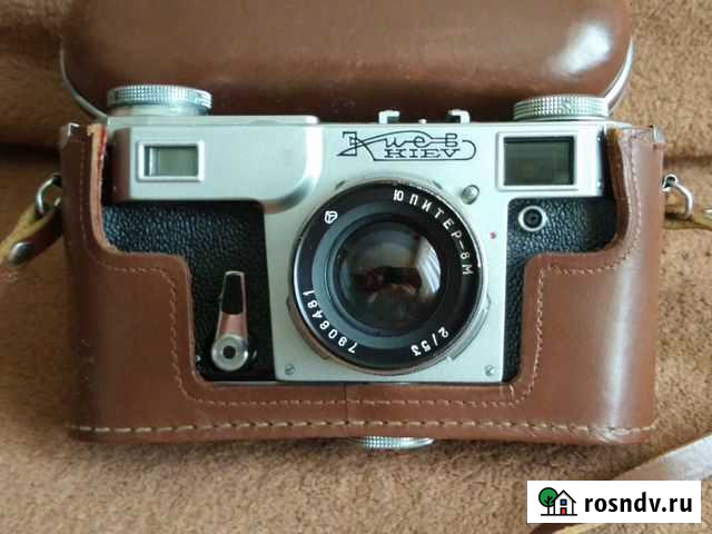 Продам фотоаппараты Саратов - изображение 1