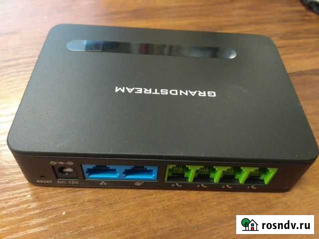 Ip шлюз HT814 Саранск - изображение 1