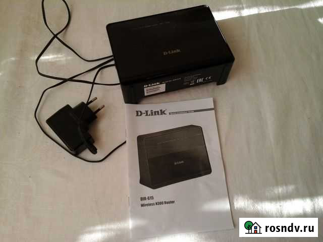 Роутр Долгопрудный - изображение 1