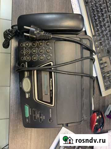 Факсы, принтеры Воротынск - изображение 1