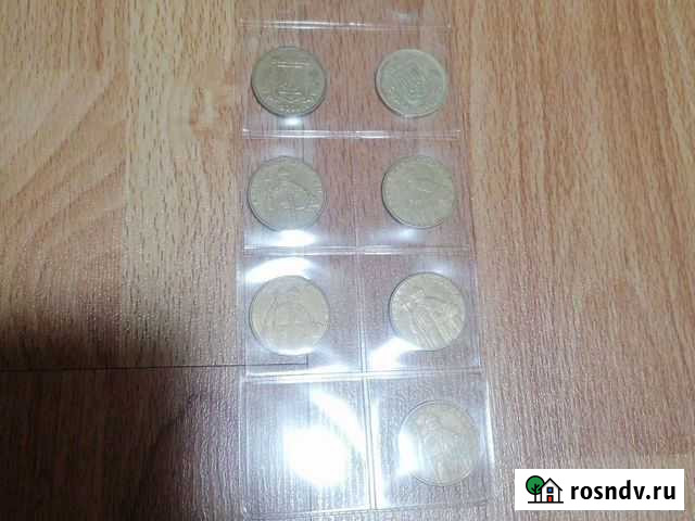 Гривни Анапа - изображение 1