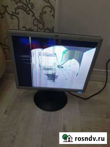 Монитор lg Чита - изображение 1