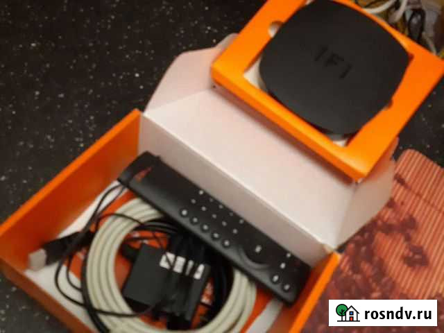Wifi роутер приставка новый Белгород - изображение 1