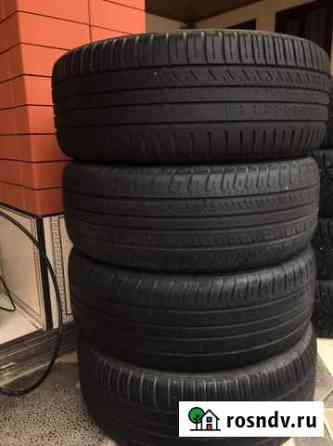 Kinforest 235/55 R18 F, 4 шт Гойты