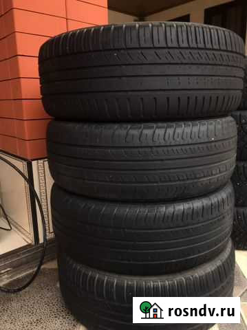 Kinforest 235/55 R18 F, 4 шт Гойты - изображение 1