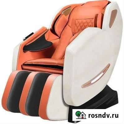 Массажное кресло Кызыл - изображение 1
