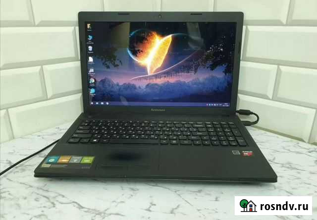 Продаю ноутбук Lenovo g505 Саракташ - изображение 1