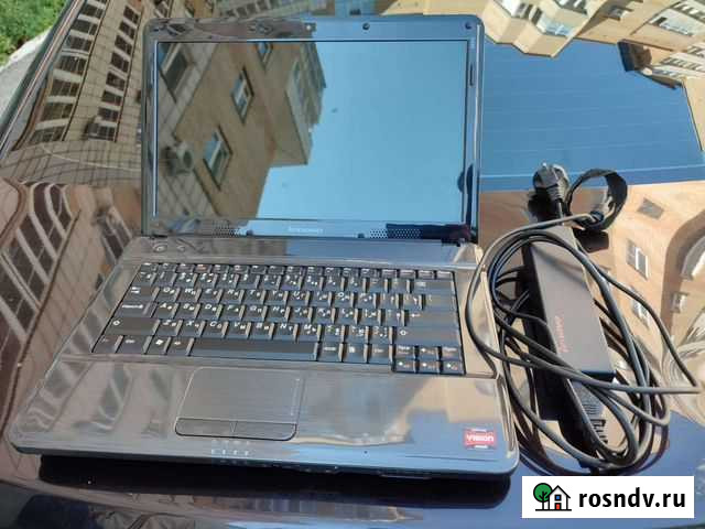 Lenovo G455 Пермь - изображение 1