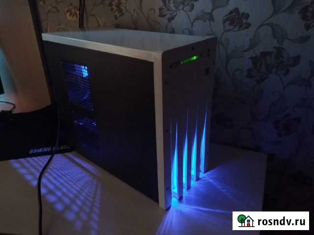 Системный блок Цимлянск - изображение 1