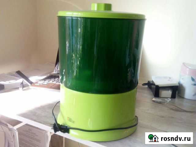 Проращиватель Благовещенск - изображение 1