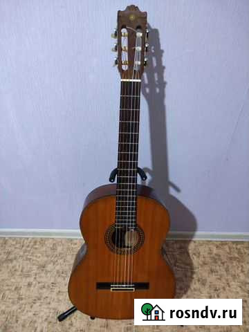 Классическая yamaha C 170 Благовещенск - изображение 1