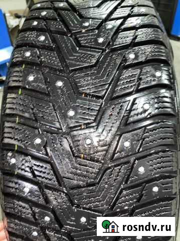 Hankook 215/55 R17 Пенза - изображение 1