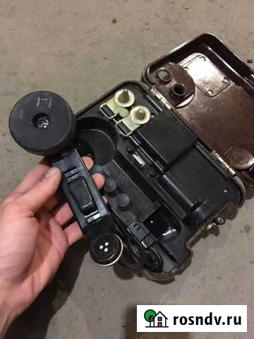 Телефон полевой та-57 Челябинск - изображение 1