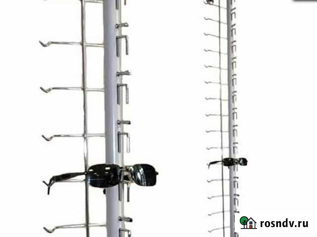 Стойки для очков с замками Новые Санкт-Петербург - изображение 1