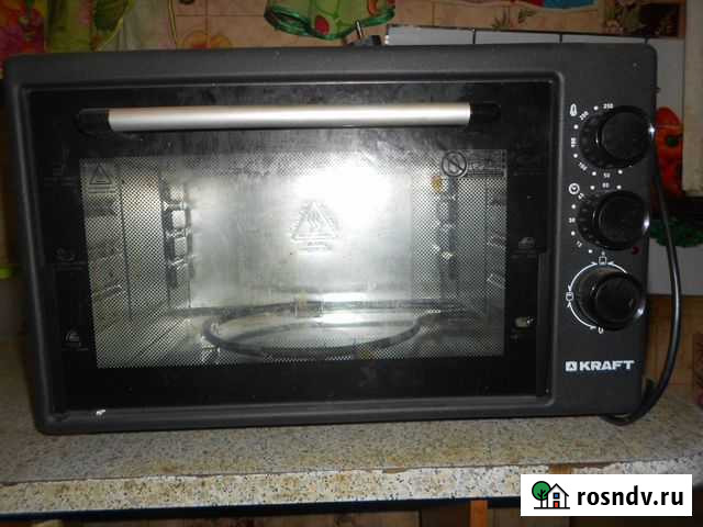 Злектро бытовая духовка Нижний Новгород - изображение 1