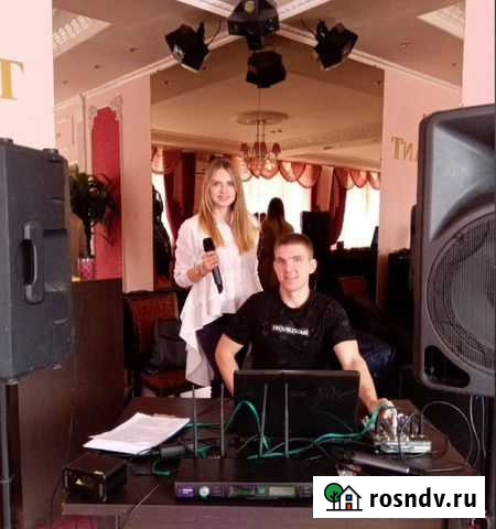 Ведущая и Ди Джей на любое мероприятие Волжский - изображение 1