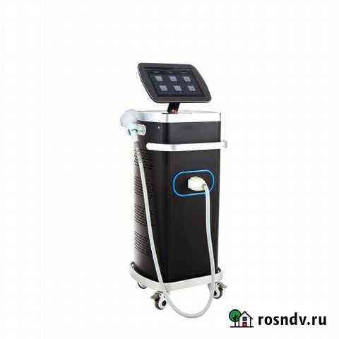 Диодный лазер FG2000E, размер пятна 22*35 mm2 Москва