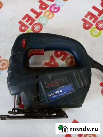 Лобзик Bosch Б10 Улан-Удэ - изображение 1