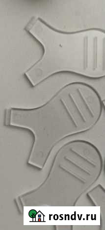 Аппликатор для ламинирования ресниц Омск - изображение 1