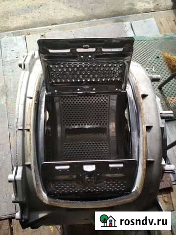 Бак стиральной машины Уфа - изображение 1