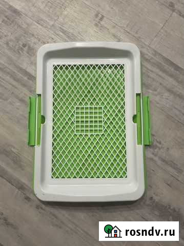 Лоток Томск - изображение 1