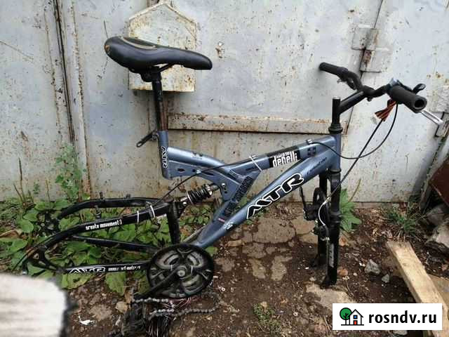 Велосипед Пермь - изображение 1