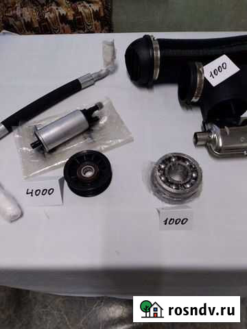 Запчасти газ 560 Штаер Лабытнанги - изображение 1