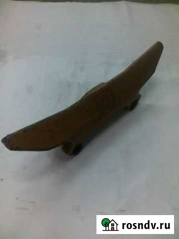 Бокорез 9J9600 скальный на кромку 30-40мм Новокузнецк - изображение 1