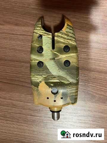 Сигнализатор Бирюч - изображение 1