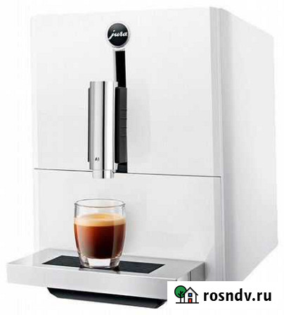 Кофемашина Jura A1 Пятигорск - изображение 1