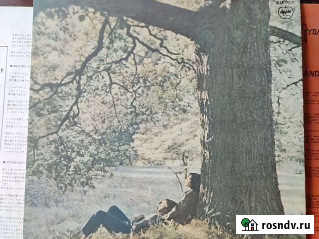 John Lennon jap Барнаул - изображение 1