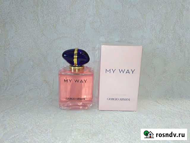 Carolina Herrera, Giorgio Armani и Givenchy Томск - изображение 1