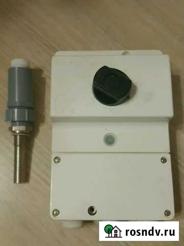 Терморегулятор таф 2010 Киров - изображение 1